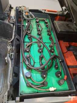 Elektro 3 Rad 2019  Linde E12-386-02 (4)