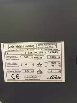Recogepedido vertical 2019  Linde V48VOLT-5213-01 (6)