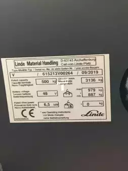 Recogepedido vertical 2019  Linde V48VOLT-5213-01 (6)