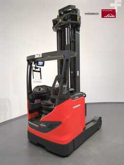 Reach Truck 2019  Linde R20-1120-01 (1)