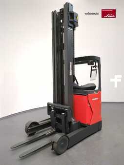 Reach Truck 2019  Linde R20-1120-01 (2)
