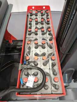 Reach Truck 2019  Linde R20-1120-01 (4)