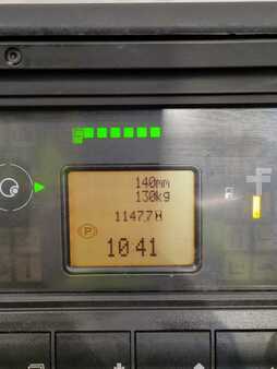 Reach Truck 2019  Linde R20-1120-01 (5)