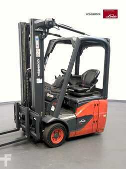 Elektro 3 Rad 2019  Linde E12-386-02 (1)