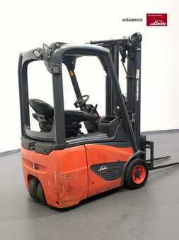 Elektro 3 Rad 2019  Linde E12-386-02 (2)