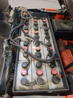 Elektro 3 Rad 2019  Linde E12-386-02 (4)