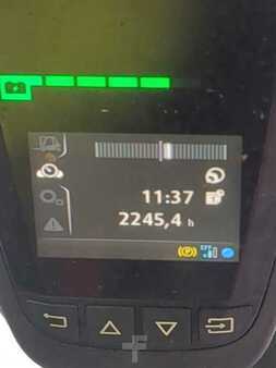 Elektro 3 Rad 2019  Linde E12-386-02 (5)