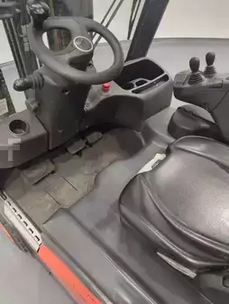 Elektromos 3 kerekű 2019  Linde E16-386-02 (3)