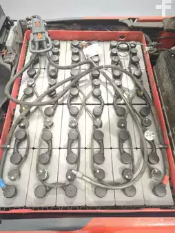 Elektromos 3 kerekű 2019  Linde E16-386-02 (4)