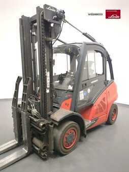 Dieselový VZV 2020  Linde H40D-394-02 (1)