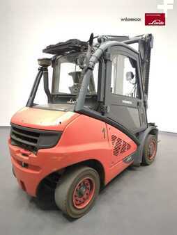 Dieselový VZV 2020  Linde H40D-394-02 (2)