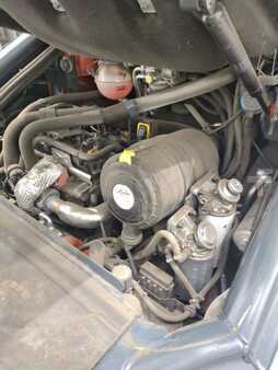 Dieselový VZV 2020  Linde H40D-394-02 (4)