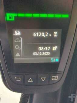 Dieselový VZV 2020  Linde H40D-394-02 (5)