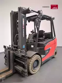 Elektro 4 Rad 2024  Linde E50HL-1254-01 (1)