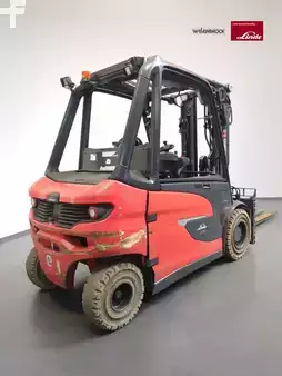 Elektro 4 Rad 2024  Linde E50HL-1254-01 (2)