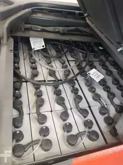 Eléctrico - 4 rodas 2024  Linde E25L-1252-01 (4)