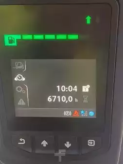 Eléctrico - 4 rodas 2024  Linde E25L-1252-01 (5)