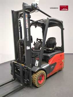 Elektro 3 Rad 2020  Linde E16-386-02 (1)