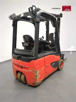 Elektro 3 Rad 2020  Linde E16-386-02 (2)