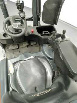 Elektro 3 Rad 2020  Linde E16-386-02 (3)