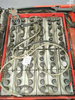 Elektro 3 Rad 2020  Linde E16-386-02 (4)