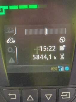 Elektro 3 Rad 2020  Linde E16-386-02 (5)