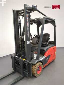 Elektro 3 Rad 2020  Linde E16-386-02 (1)