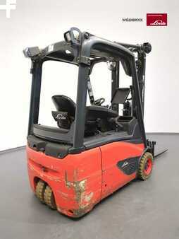 Elektro 3 Rad 2020  Linde E16-386-02 (2)