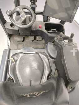 Elektro 3 Rad 2020  Linde E16-386-02 (3)