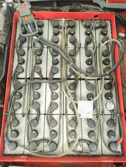 Elektro 3 Rad 2020  Linde E16-386-02 (4)