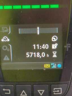 Elektro 3 Rad 2020  Linde E16-386-02 (5)