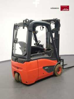 Sähkö - 3 pyör 2018  Linde E14-386-02 (2)