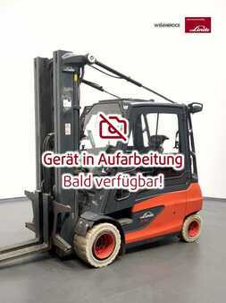 Elektro 4 Rad 2020  Linde E35L-387-01 (1)