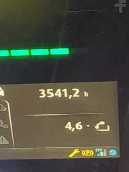 Elektro 4 Rad 2020  Linde E35L-387-01 (2)