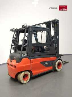 Elektro 4 Rad 2020  Linde E35L-387-01 (4)