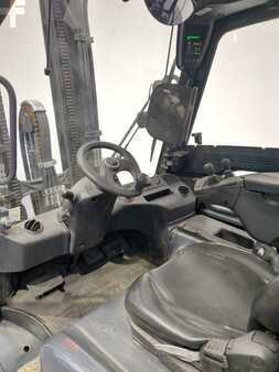 Elektro 4 Rad 2020  Linde E35L-387-01 (5)