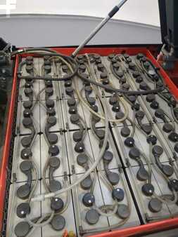 Elektro 4 Rad 2020  Linde E35L-387-01 (6)