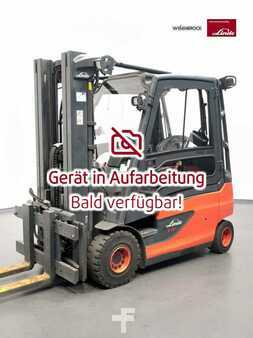 Elektro 4 Rad 2018  Linde E30L-387-01 (1)