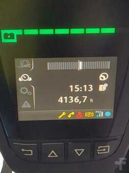 Elektro 4 Rad 2018  Linde E30L-387-01 (2)