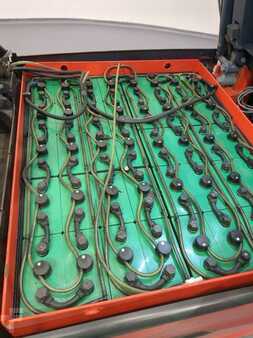 Elektro 4 Rad 2018  Linde E30L-387-01 (3)