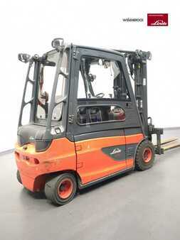 Elektro 4 Rad 2018  Linde E30L-387-01 (5)