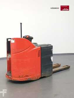 Fahrerstandstapler 2020  Linde T20SP-131-08 (1)