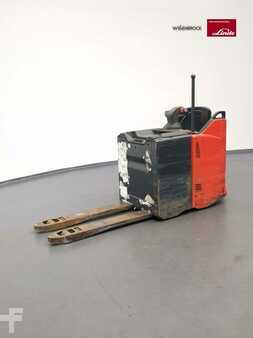 Fahrerstandstapler 2020  Linde T20SP-131-08 (2)