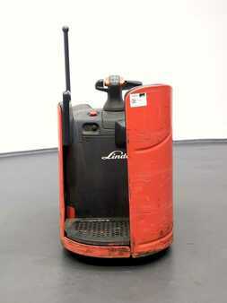 Fahrerstandstapler 2020  Linde T20SP-131-08 (3)