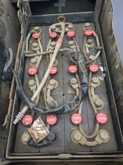 Fahrerstandstapler 2020  Linde T20SP-131-08 (4)