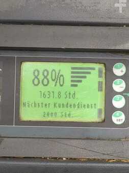 Fahrerstandstapler 2020  Linde T20SP-131-08 (5)