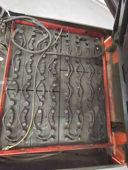 El truck - 4 hjulet 2019  Linde E45/600H-388-01 (4)