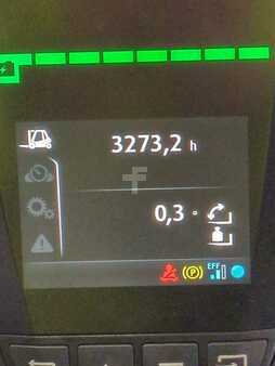 El truck - 4 hjulet 2019  Linde E45/600H-388-01 (5)