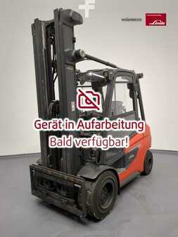 Diesel truck 2020  Linde H30D-1202-01 (1)