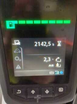 Diesel truck 2020  Linde H30D-1202-01 (3)